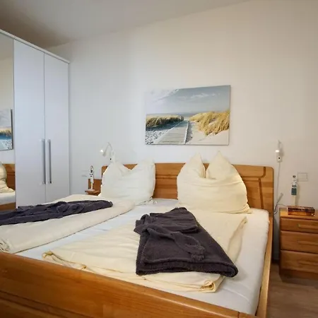 Dünenpark Heiligenhafen, Haus Dünengras, 8 Meerzeit * Heiligenhafen
