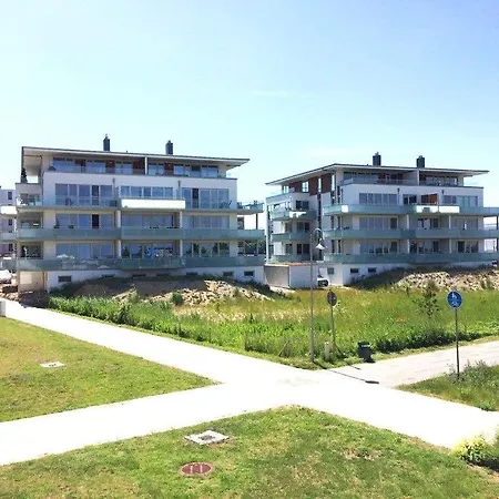 Dünenpark Heiligenhafen, Haus Dünengras, 8 Meerzeit