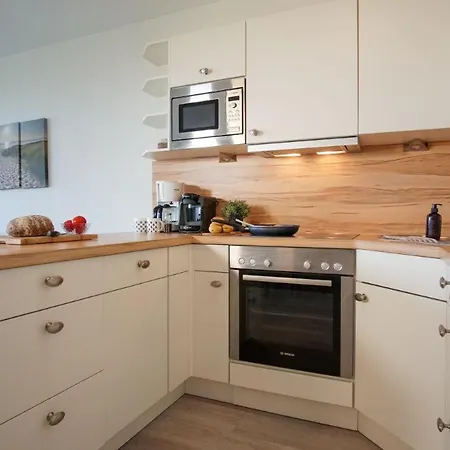 Dünenpark Heiligenhafen, Haus Dünengras, 8 Meerzeit * Heiligenhafen