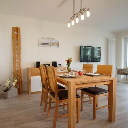 Dünenpark Heiligenhafen, Haus Dünengras, 8 Meerzeit *
