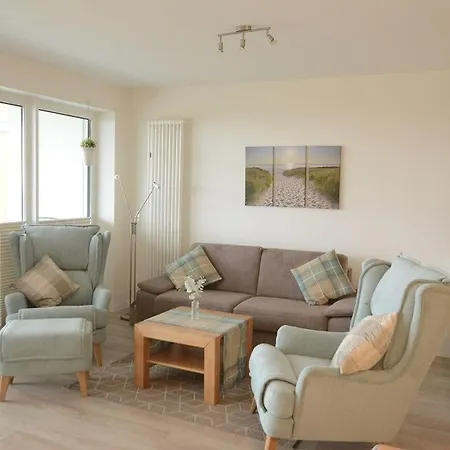 Duenenpark-heiligenhafen-haus-duenengras-wohnung-8-meerzeit Appartement