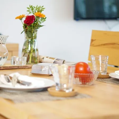 Apartment Dünenpark Heiligenhafen, Haus Dünengras, 8 Meerzeit Heiligenhafen